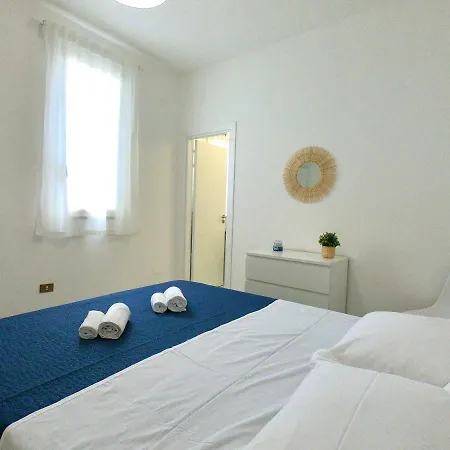 La Casetta Sul Golfo Apartment Sferracavallo