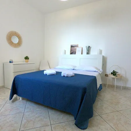 Apartment La Casetta Sul Golfo
