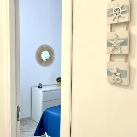 Apartment La Casetta Sul Golfo Sferracavallo
