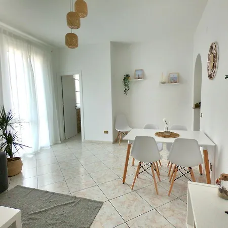 Apartment La Casetta Sul Golfo