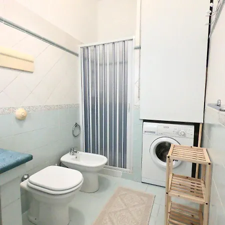 Apartment La Casetta Sul Golfo *