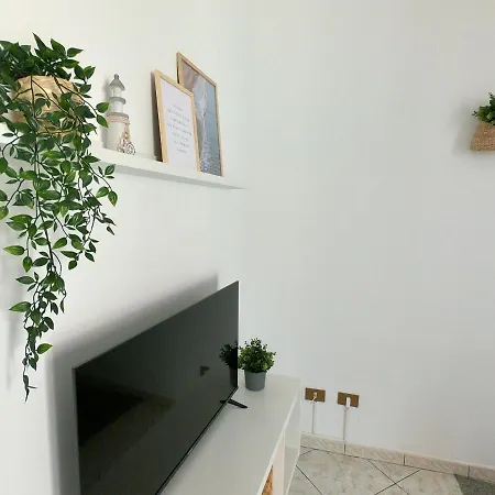 Apartment La Casetta Sul Golfo *