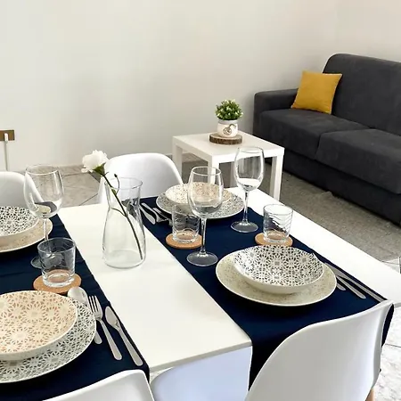 La Casetta Sul Golfo Apartment Sferracavallo