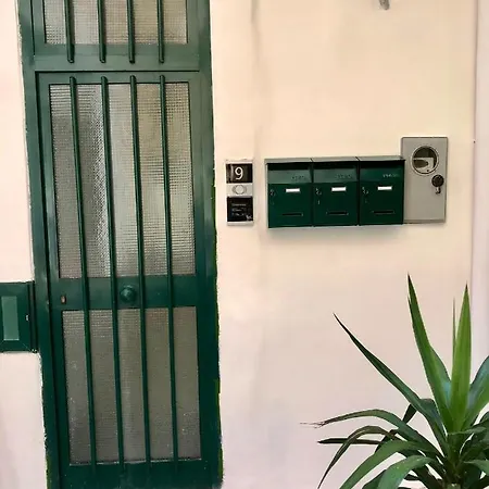 Apartment La Casetta Sul Golfo