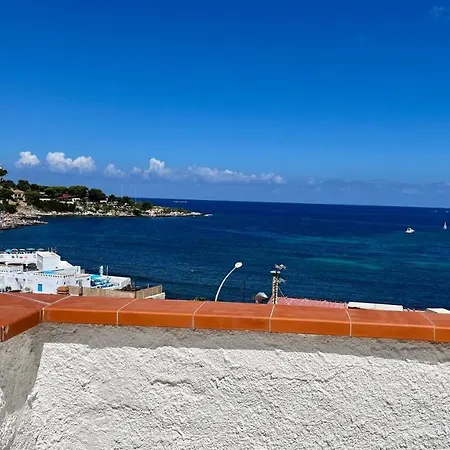 Apartment La Casetta Sul Golfo *