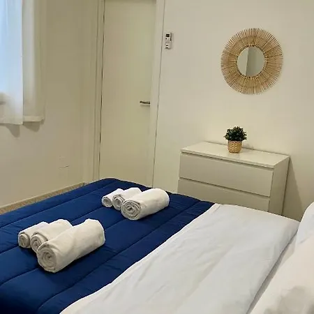 Apartment La Casetta Sul Golfo Sferracavallo
